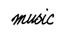 music