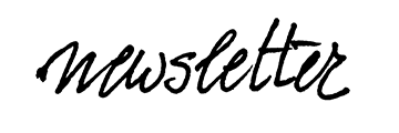 Newsletter